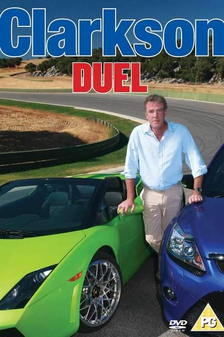 Clarkson: Duel